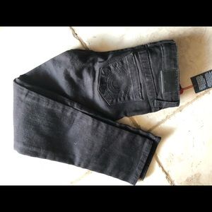 Boys True Religion jeans
